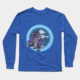 Ana Long Sleeve T-Shirt